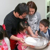 20160417-1 手打うどん作り体験教室 2016年4月 20160417-1.jpg – イリコスキー製麺所