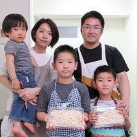 20160429-16 手打うどん作り体験教室 2016年4月 20160429-16.jpg – イリコスキー製麺所