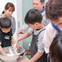 20160430-15 手打うどん作り体験教室 2016年4月 20160430-15.jpg – イリコスキー製麺所