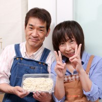 20160430-17 手打うどん作り体験教室 2016年4月 20160430-17.jpg – イリコスキー製麺所