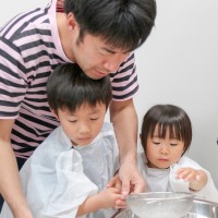 20160501-3 手打うどん作り体験教室 2016年5月 20160501-3.jpg – イリコスキー製麺所