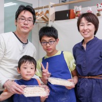20160501-9 手打うどん作り体験教室 2016年5月 20160501-9.jpg – イリコスキー製麺所