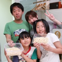 20160503-10 手打うどん作り体験教室 2016年5月 20160503-10.jpg – イリコスキー製麺所