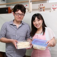 20160503-3 手打うどん作り体験教室 2016年5月 20160503-3.jpg – イリコスキー製麺所