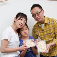 20160503-4 手打うどん作り体験教室 2016年5月 20160503-4.jpg – イリコスキー製麺所