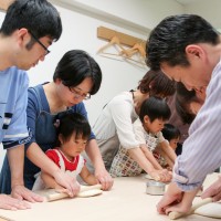 20160503-6 手打うどん作り体験教室 2016年5月 20160503-6.jpg – イリコスキー製麺所