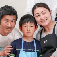 20160504-9 手打うどん作り体験教室 2016年5月 20160504-9.jpg – イリコスキー製麺所