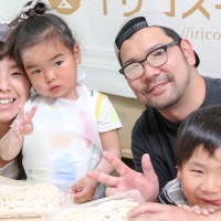 20160505-10 手打うどん作り体験教室 2016年5月 20160505-10.jpg – イリコスキー製麺所