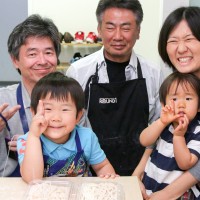 20160507-5 手打うどん作り体験教室 2016年5月 20160507-5.jpg – イリコスキー製麺所