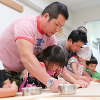 20160508-1 手打うどん作り体験教室 2016年5月 20160508-1.jpg – イリコスキー製麺所