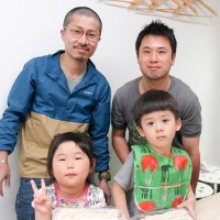 20160508-3 手打うどん作り体験教室 2016年5月 20160508-3.jpg – イリコスキー製麺所