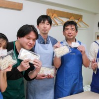20160515-4 手打うどん作り体験教室 2016年5月 20160515-4.jpg – イリコスキー製麺所
