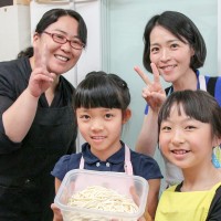 20160527-3 手打うどん作り体験教室 2016年5月 20160527-3.jpg – イリコスキー製麺所