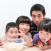 20160528-2 手打うどん作り体験教室 2016年5月 20160528-2.jpg – イリコスキー製麺所