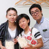 20160529-2 手打うどん作り体験教室 2016年5月 20160529-2.jpg – イリコスキー製麺所