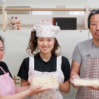 20160529-9 手打うどん作り体験教室 2016年5月 20160529-9.jpg – イリコスキー製麺所