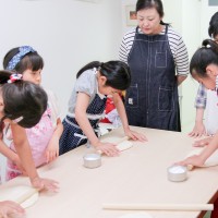 20160530-6 手打うどん作り体験教室 2016年5月 20160530-6.jpg – イリコスキー製麺所