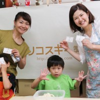 20160604-2 手打うどん作り体験教室 2016年6月 20160604-2.jpg – イリコスキー製麺所