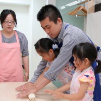 20160604-3 手打うどん作り体験教室 2016年6月 20160604-3.jpg – イリコスキー製麺所