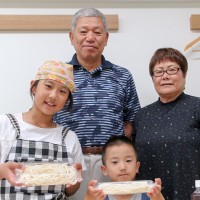 20160606-2 手打うどん作り体験教室 2016年6月 20160606-2.jpg – イリコスキー製麺所