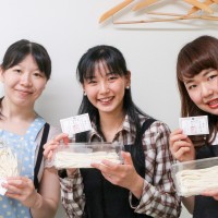 20160609-1 手打うどん作り体験教室 2016年6月 20160609-1.jpg – イリコスキー製麺所