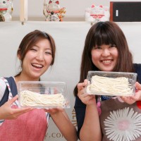 20160611-2 手打うどん作り体験教室 2016年6月 20160611-2.jpg – イリコスキー製麺所
