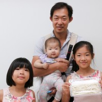 20160611-4 手打うどん作り体験教室 2016年6月 20160611-4.jpg – イリコスキー製麺所