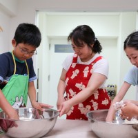 20160611-5 手打うどん作り体験教室 2016年6月 20160611-5.jpg – イリコスキー製麺所