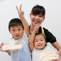 20160618-2 手打うどん作り体験教室 2016年6月 20160618-2.jpg – イリコスキー製麺所