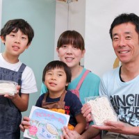 20160619-10 手打うどん作り体験教室 2016年6月 20160619-10.jpg – イリコスキー製麺所