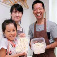 20160619-15 手打うどん作り体験教室 2016年6月 20160619-15.jpg – イリコスキー製麺所
