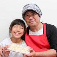 20160619-3 手打うどん作り体験教室 2016年6月 20160619-3.jpg – イリコスキー製麺所