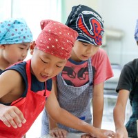 20160709-2 出張手打ちうどん作り体験 2016年7月9日 20160709-2.jpg – イリコスキー製麺所