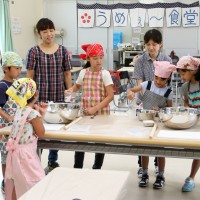 20160709-5 出張手打ちうどん作り体験 2016年7月9日 20160709-5.jpg – イリコスキー製麺所