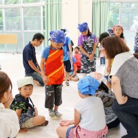 20160709-7 出張手打ちうどん作り体験 2016年7月9日 20160709-7.jpg – イリコスキー製麺所