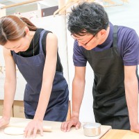 20160710-1 手打うどん作り体験教室 2016年7月 20160710-1.jpg – イリコスキー製麺所