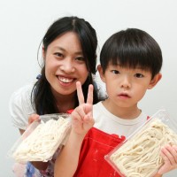 20160710-4 手打うどん作り体験教室 2016年7月 20160710-4.jpg – イリコスキー製麺所