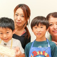 20160717-4 手打うどん作り体験教室 2016年7月 20160717-4.jpg – イリコスキー製麺所