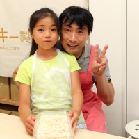 20160717-8 手打うどん作り体験教室 2016年7月 20160717-8.jpg – イリコスキー製麺所