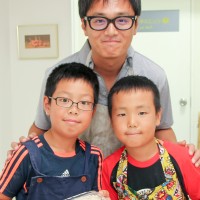 20160718-9 手打うどん作り体験教室 2016年7月 20160718-9.jpg – イリコスキー製麺所