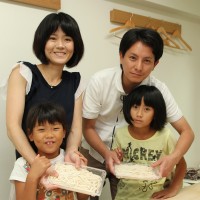 20160723-3 手打うどん作り体験教室 2016年7月 20160723-3.jpg – イリコスキー製麺所