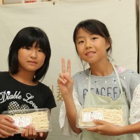 20160723-4 手打うどん作り体験教室 2016年7月 20160723-4.jpg – イリコスキー製麺所