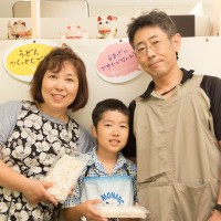 20160727-5 手打うどん作り体験教室 2016年7月 20160727-5.jpg – イリコスキー製麺所