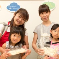 20160727-6 手打うどん作り体験教室 2016年7月 20160727-6.jpg – イリコスキー製麺所