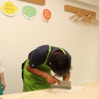20160803-3 手打ちうどん作り体験教室 2016年8月 20160803-3.jpg – イリコスキー製麺所