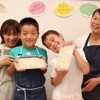 20160804-4 手打ちうどん作り体験教室 2016年8月 20160804-4.jpg – イリコスキー製麺所