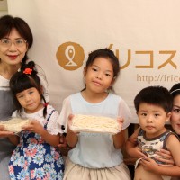 20160804-5 手打ちうどん作り体験教室 2016年8月 20160804-5.jpg – イリコスキー製麺所