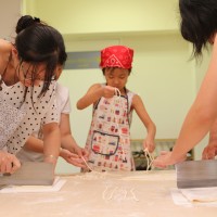 20160807-6 手打ちうどん作り体験教室 2016年8月 20160807-6.jpg – イリコスキー製麺所