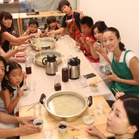 20160808-4 手打ちうどん作り体験教室 2016年8月 20160808-4.jpg – イリコスキー製麺所