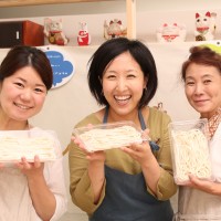 20160809-3 手打ちうどん作り体験教室 2016年8月 20160809-3.jpg – イリコスキー製麺所